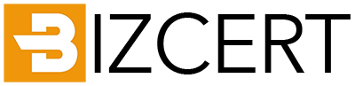 bizcert logo